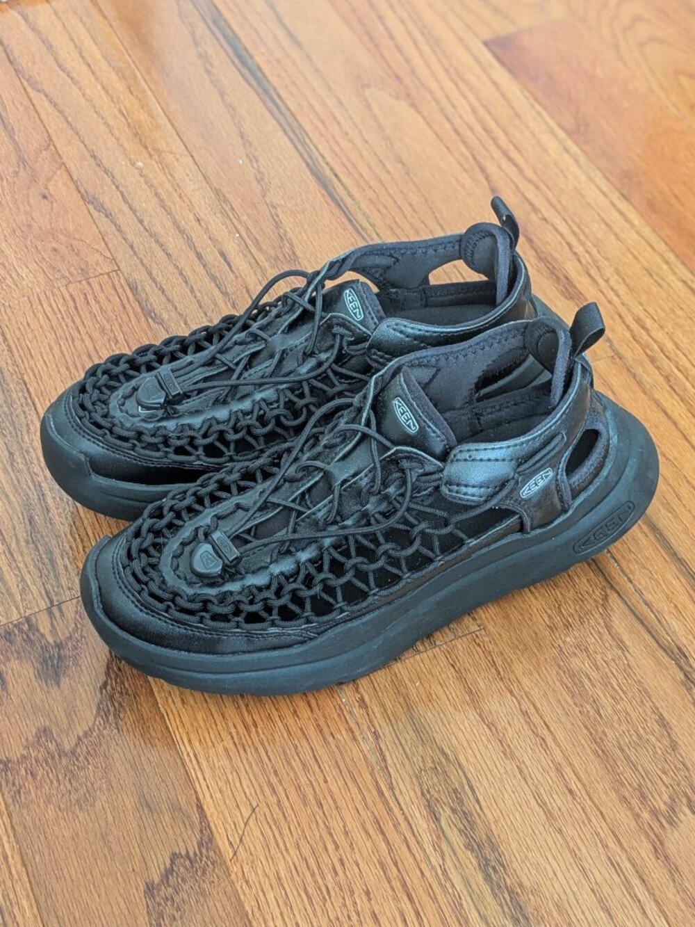 Keen x Snidel UNEEK Sandals/Sneakers